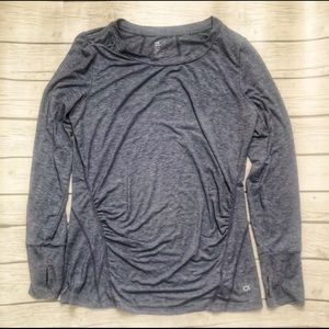 Gapfit maternity top Med